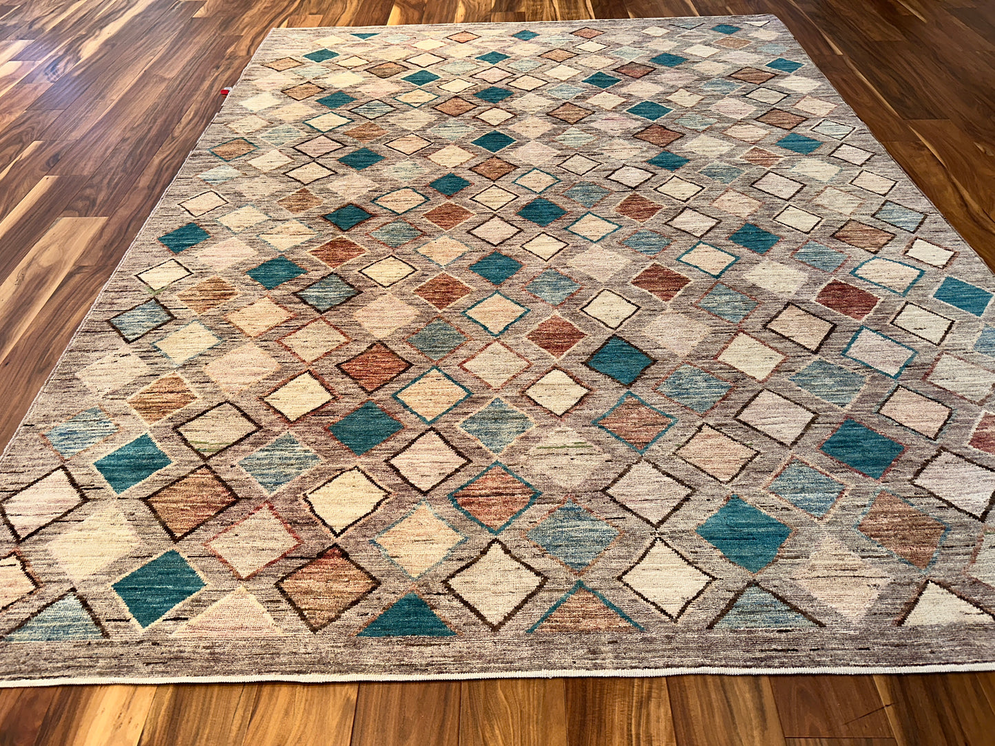 Moroccan SR6044 - 8.11 x 11.7