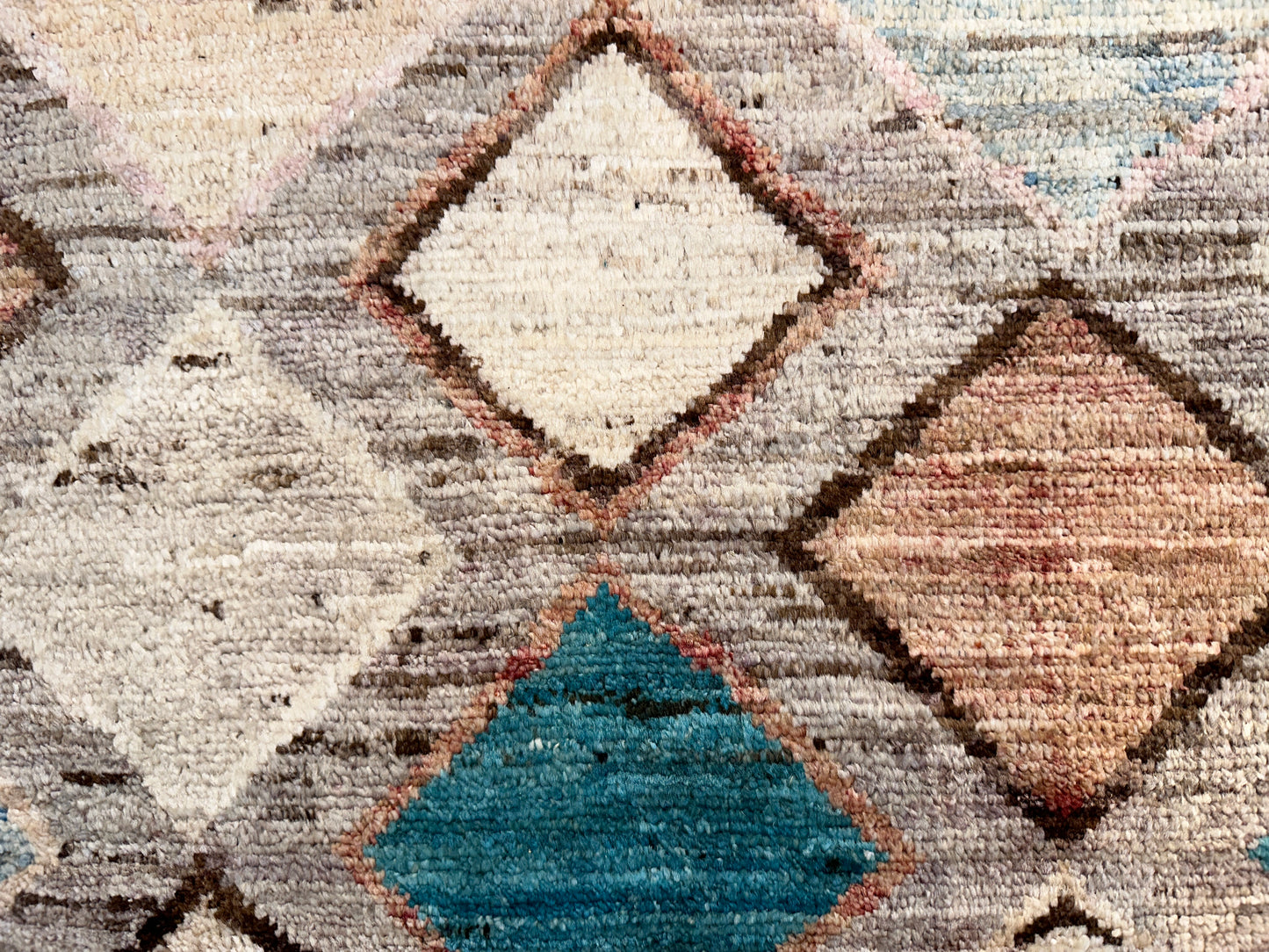 Moroccan SR6044 - 8.11 x 11.7