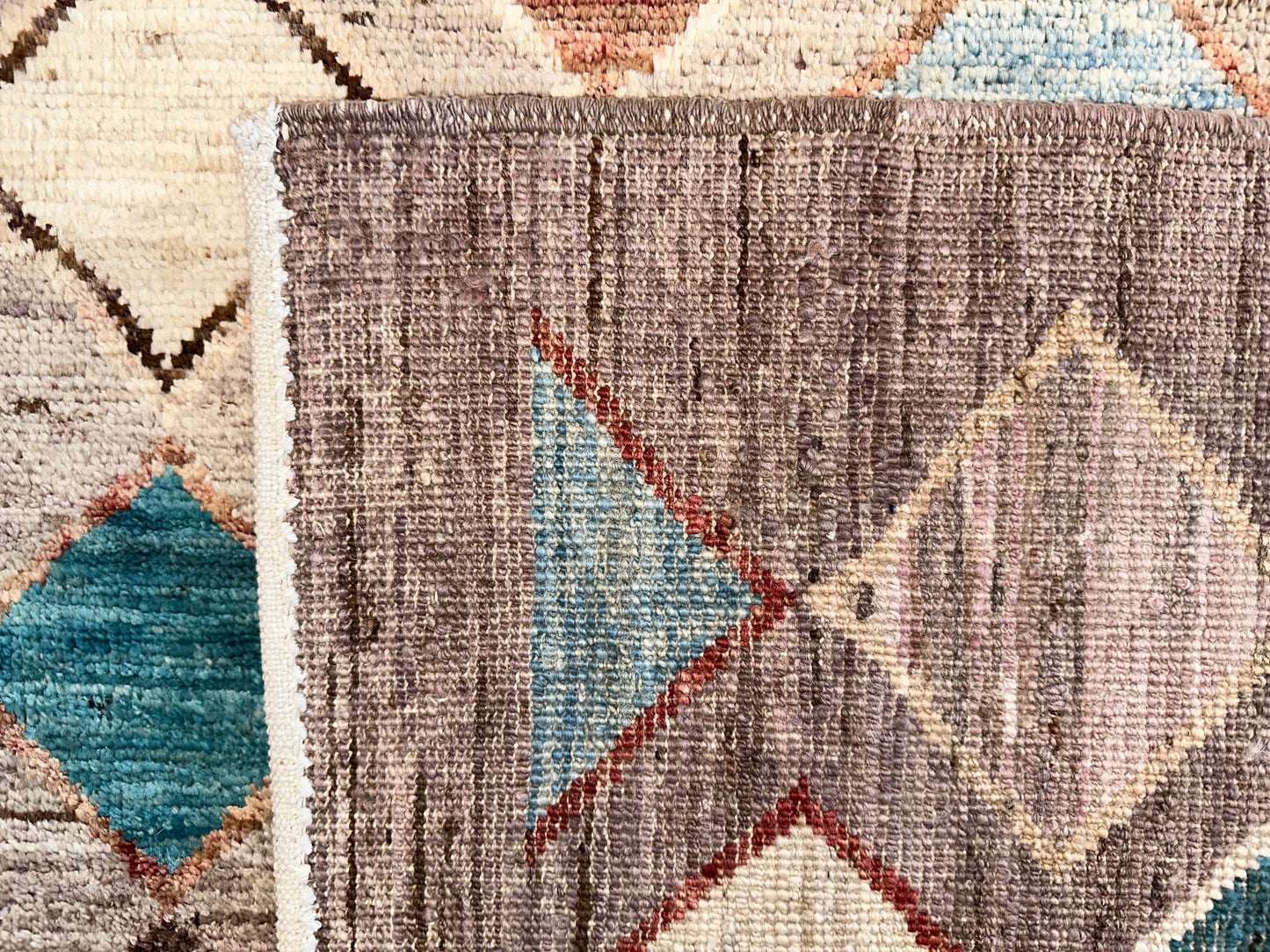 Moroccan SR6044 - 8.11 x 11.7