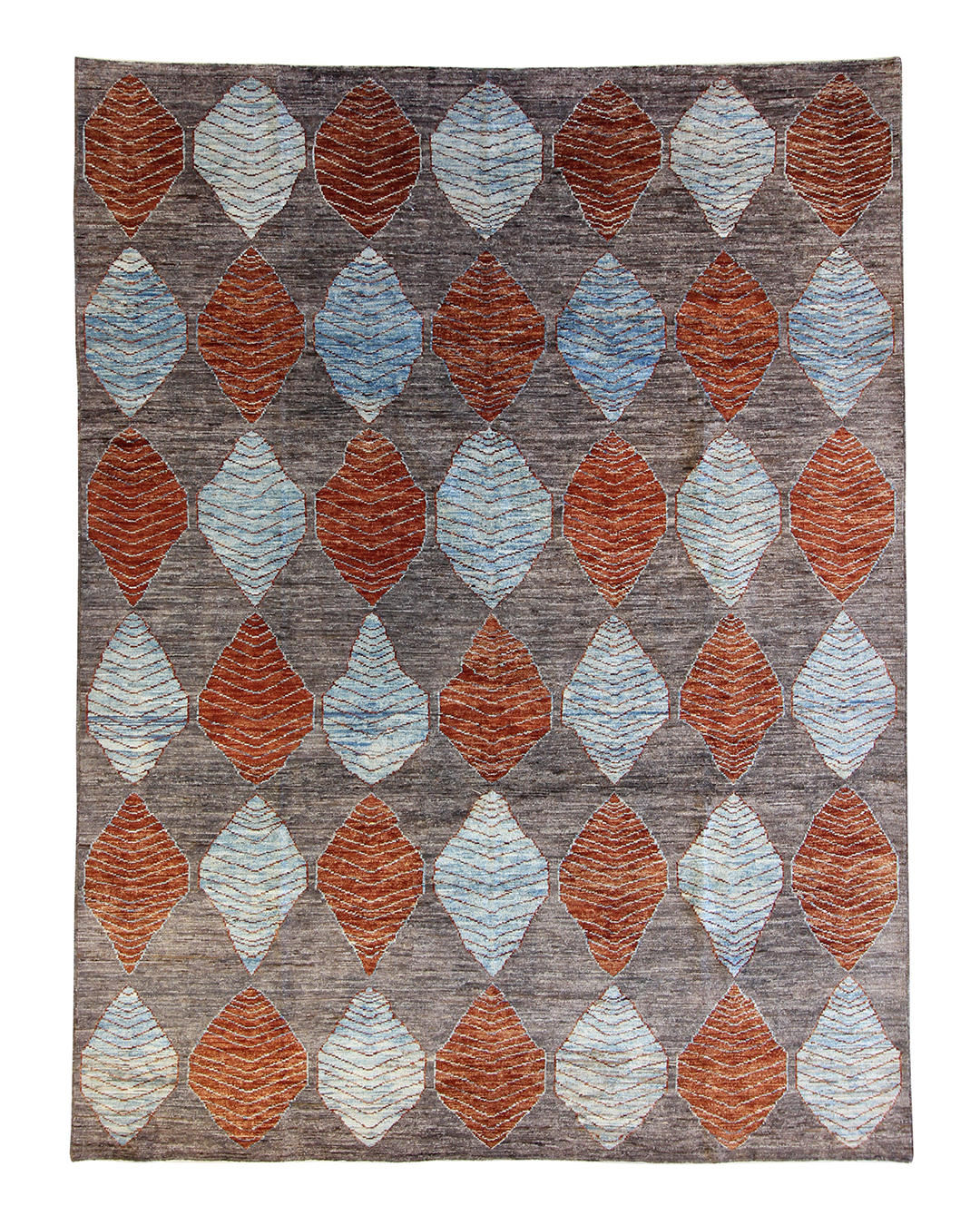 Moroccan SR6046 - 8.11 x 11.10