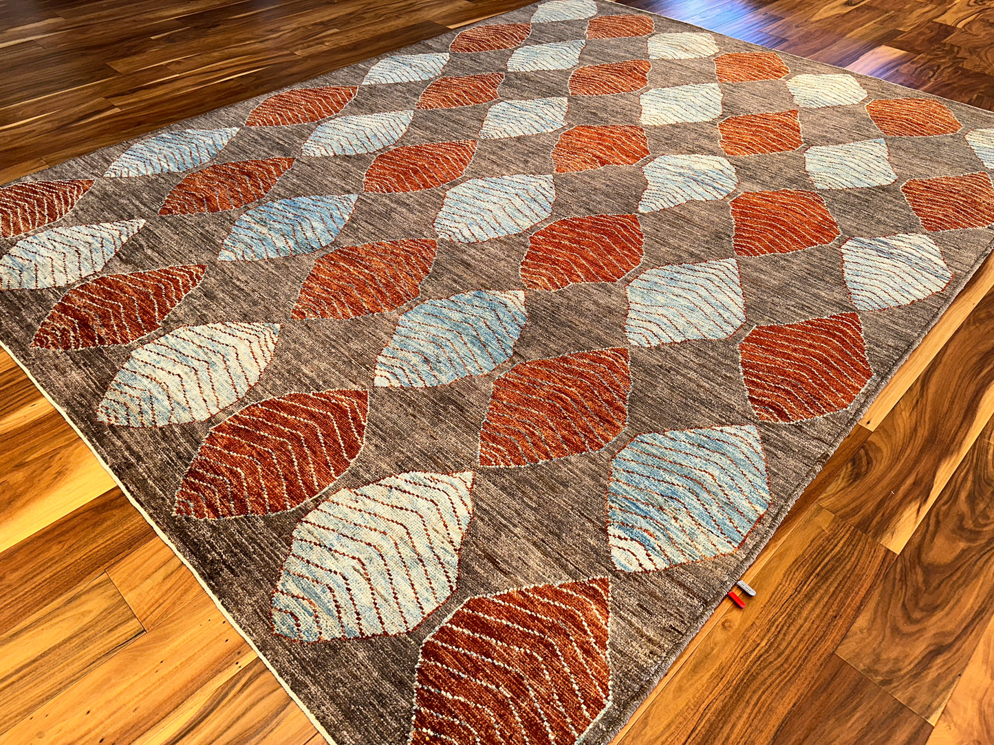Moroccan SR6046 - 8.11 x 11.10