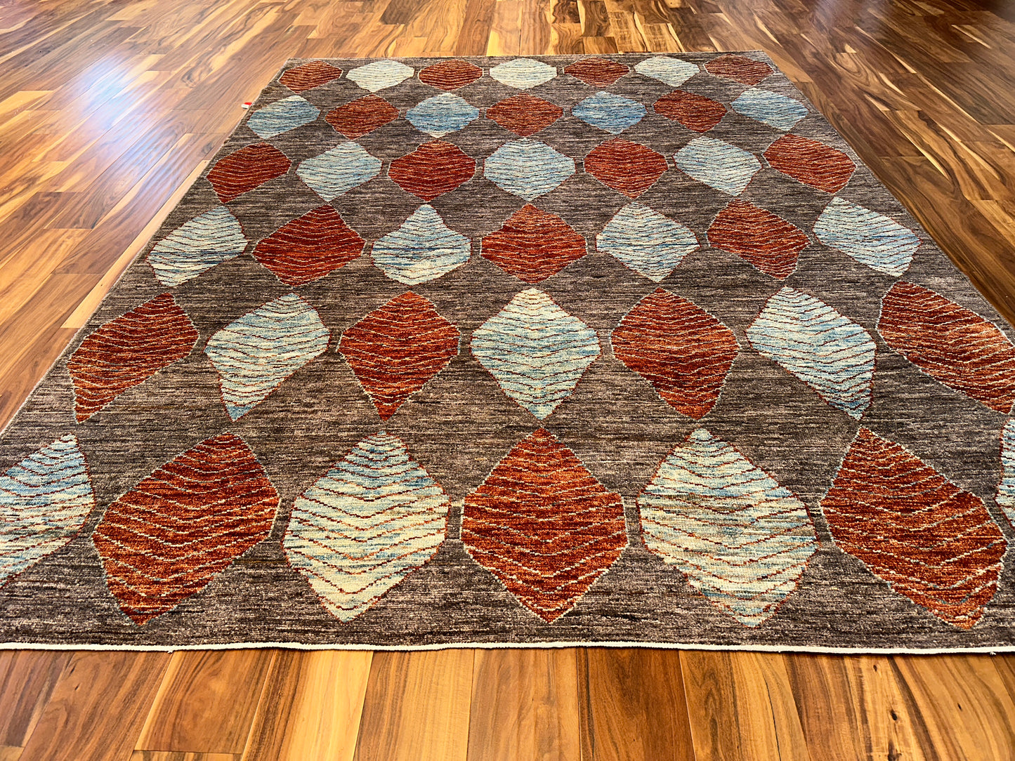 Moroccan SR6046 - 8.11 x 11.10
