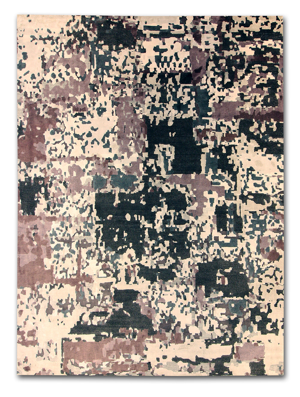 Modern Abstract SR6047 - 9 x 12