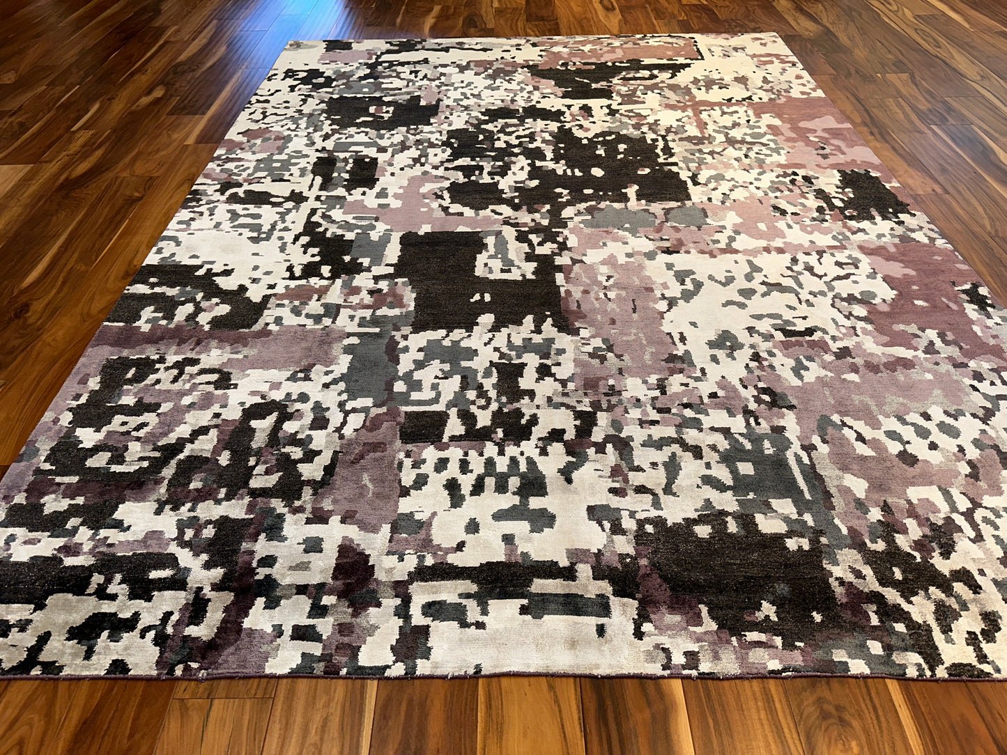 Modern Abstract SR6047 - 9 x 12