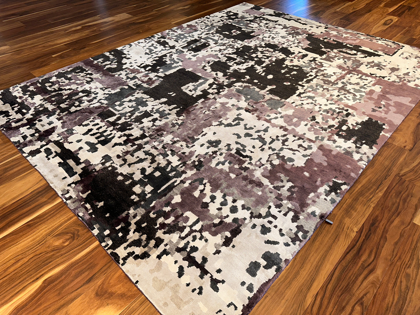 Modern Abstract SR6047 - 9 x 12