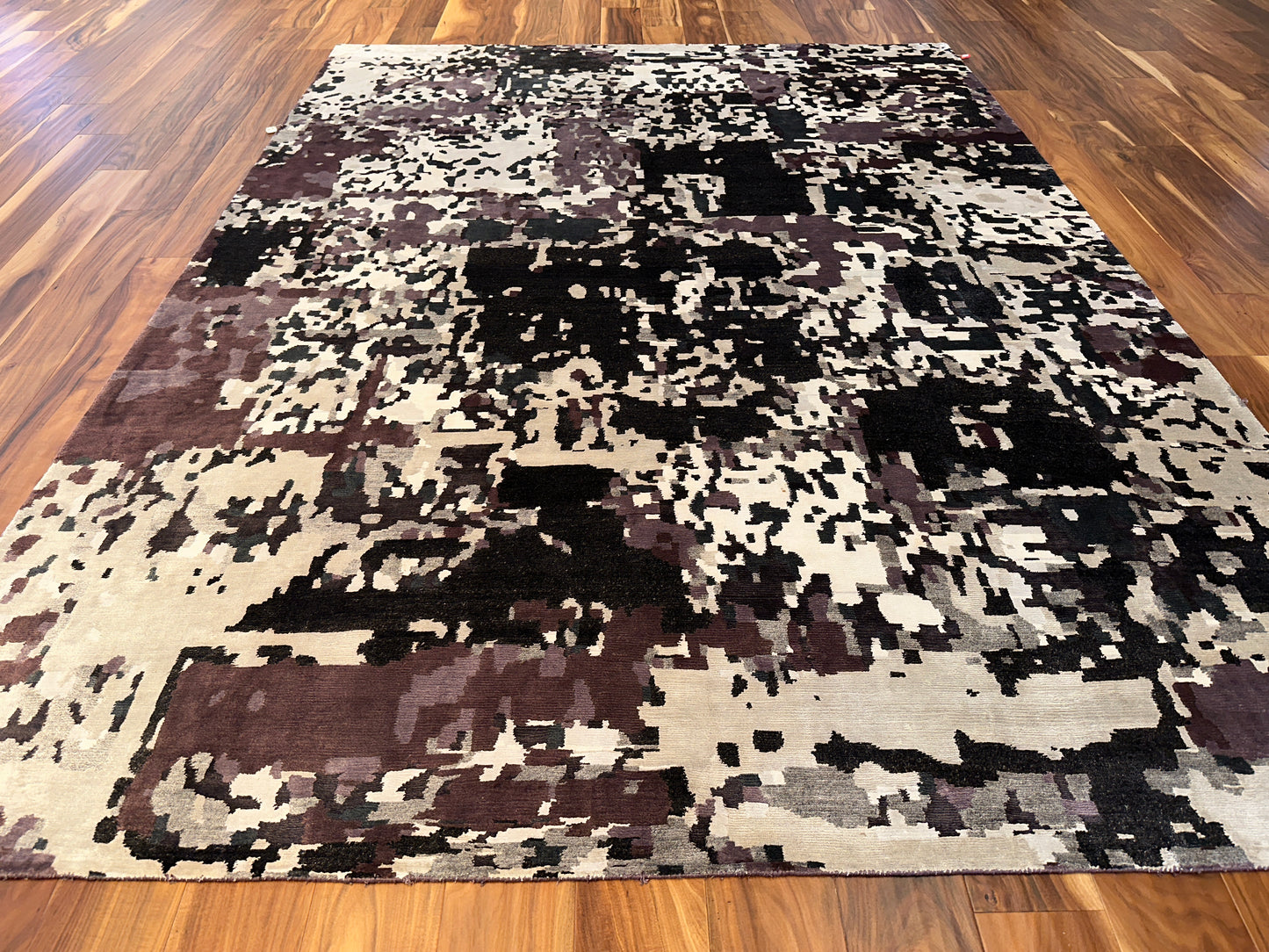 Modern Abstract SR6047 - 9 x 12