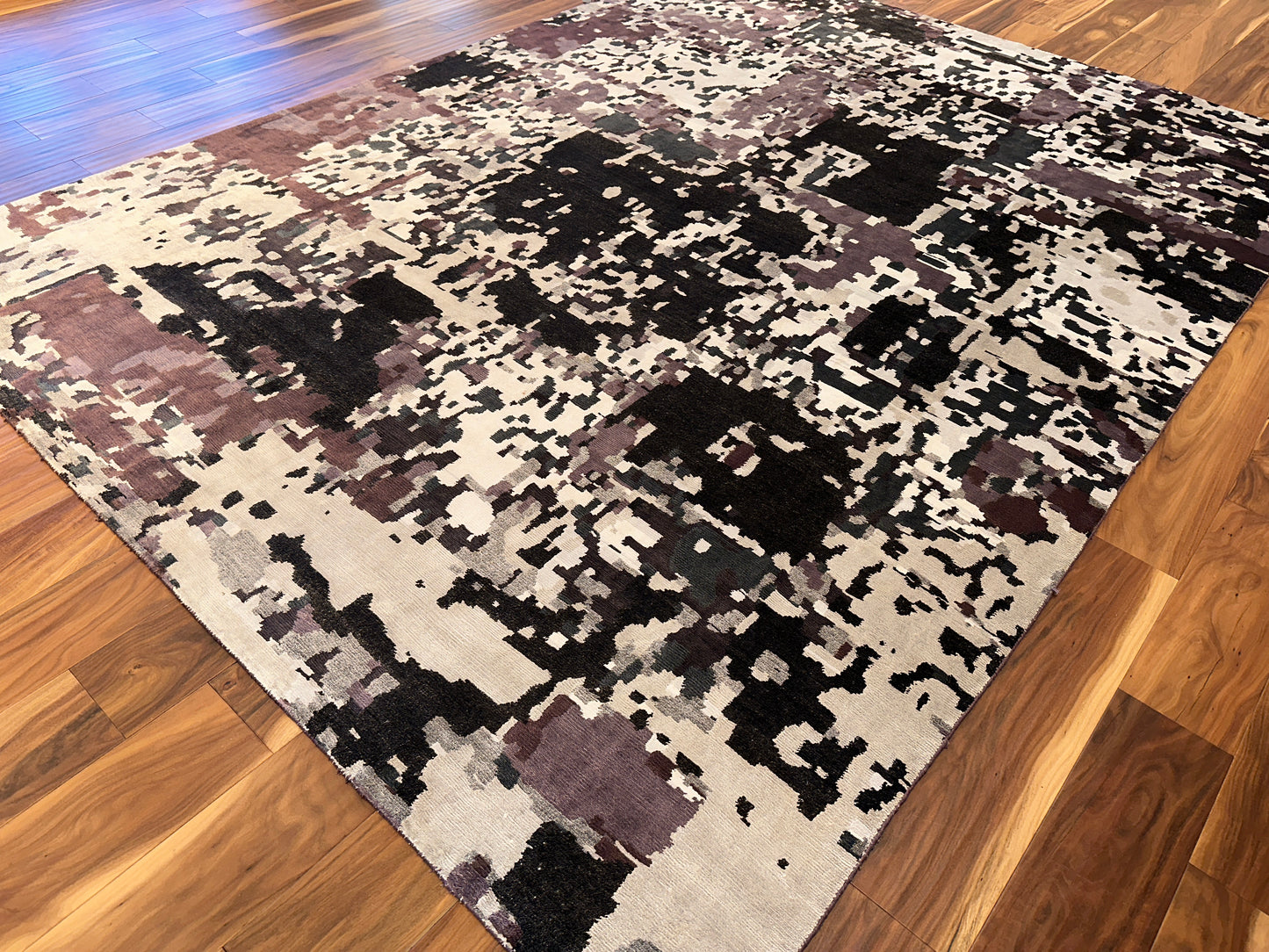 Modern Abstract SR6047 - 9 x 12
