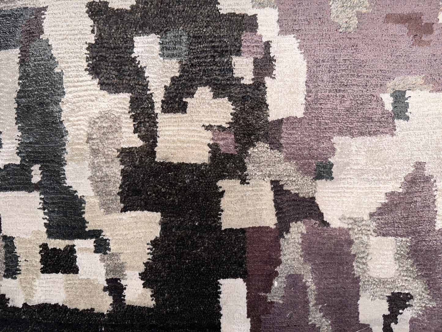 Modern Abstract SR6047 - 9 x 12