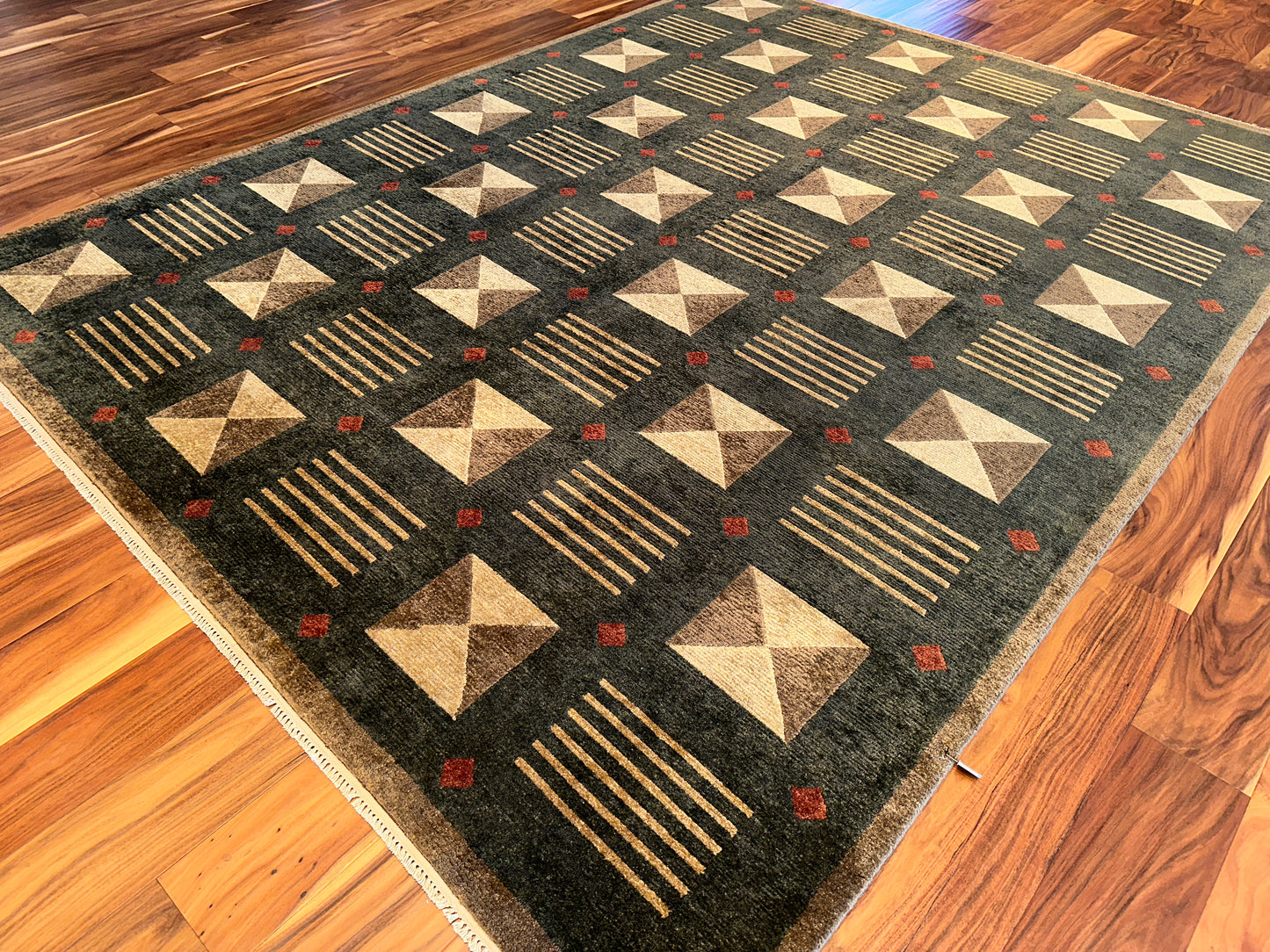 Modern Geometric SR6050 - 8.11 x 11.9
