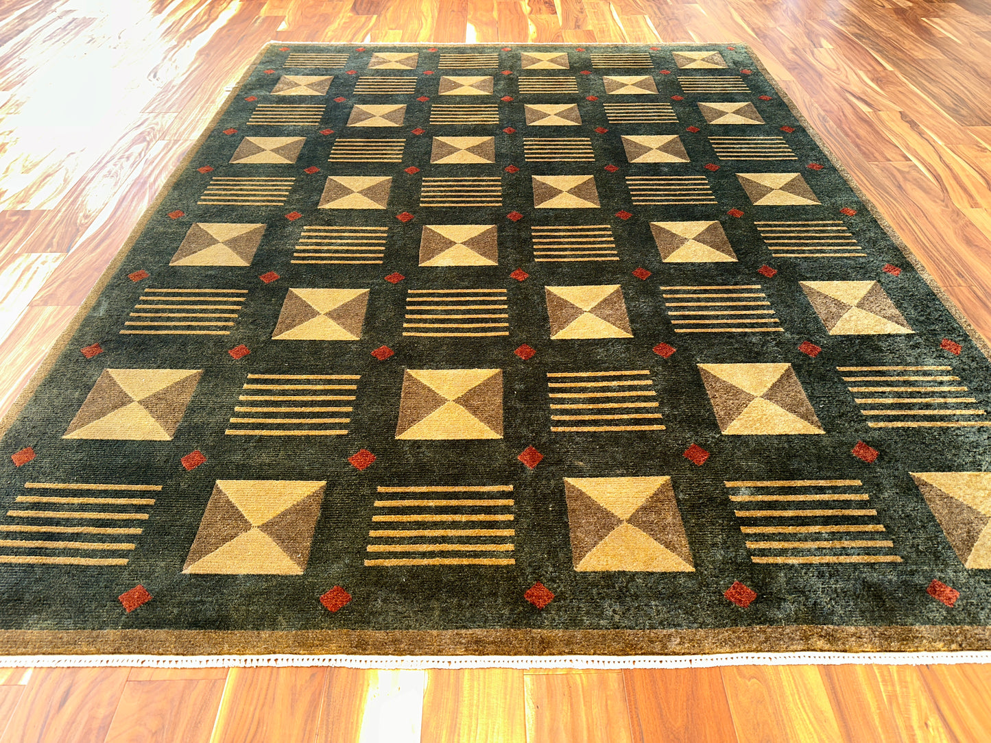 Modern Geometric SR6050 - 8.11 x 11.9
