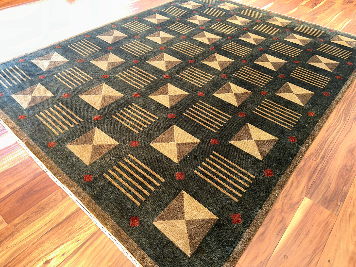 Modern Geometric SR6050 - 8.11 x 11.9