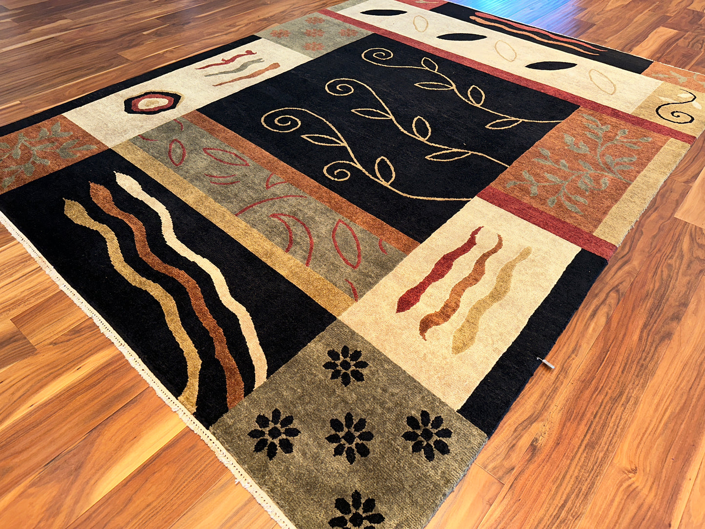 Modern Geometric SR6051 - 9 x 12