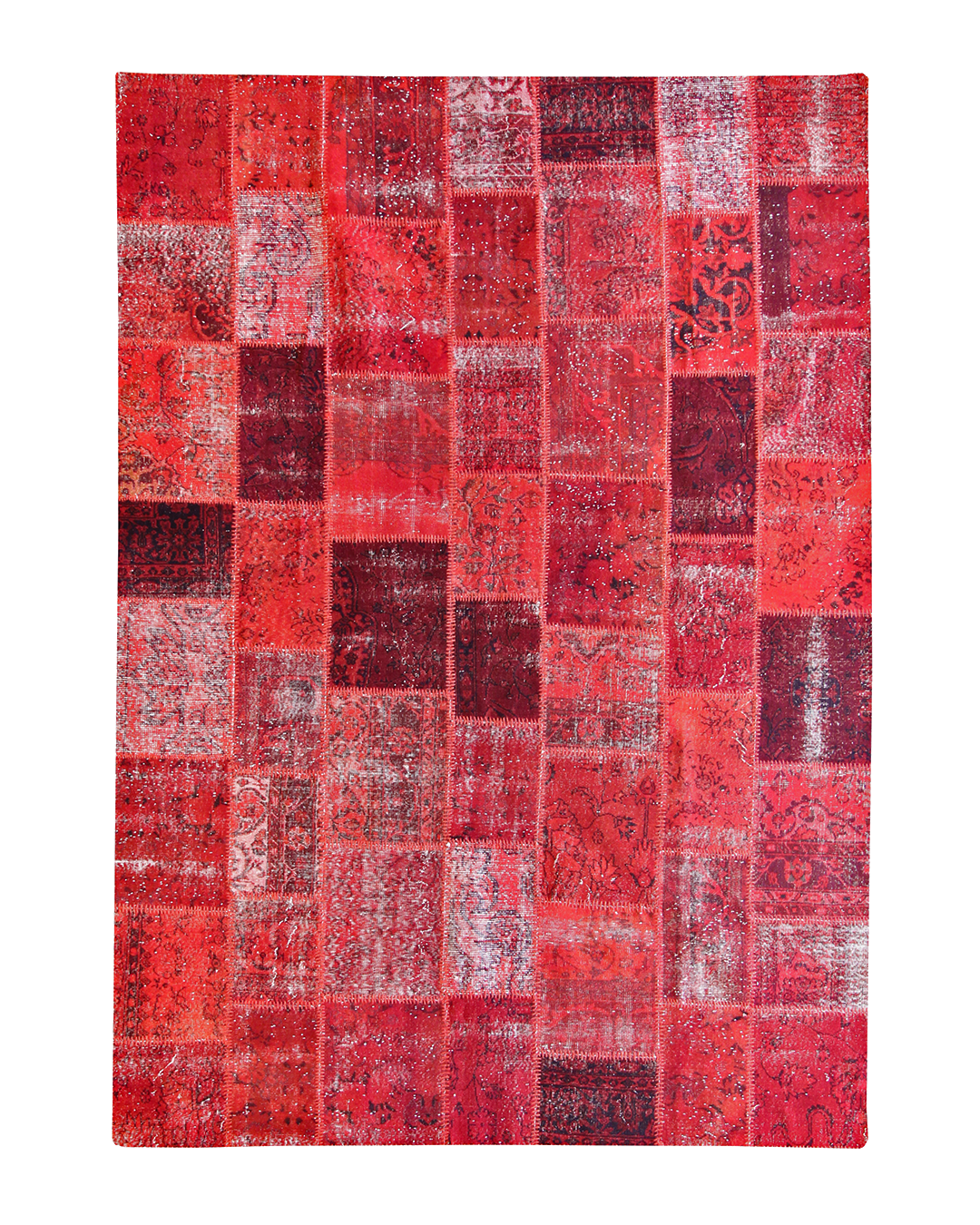 Modern Patchwork SR6052 - 8.1 x 11.10