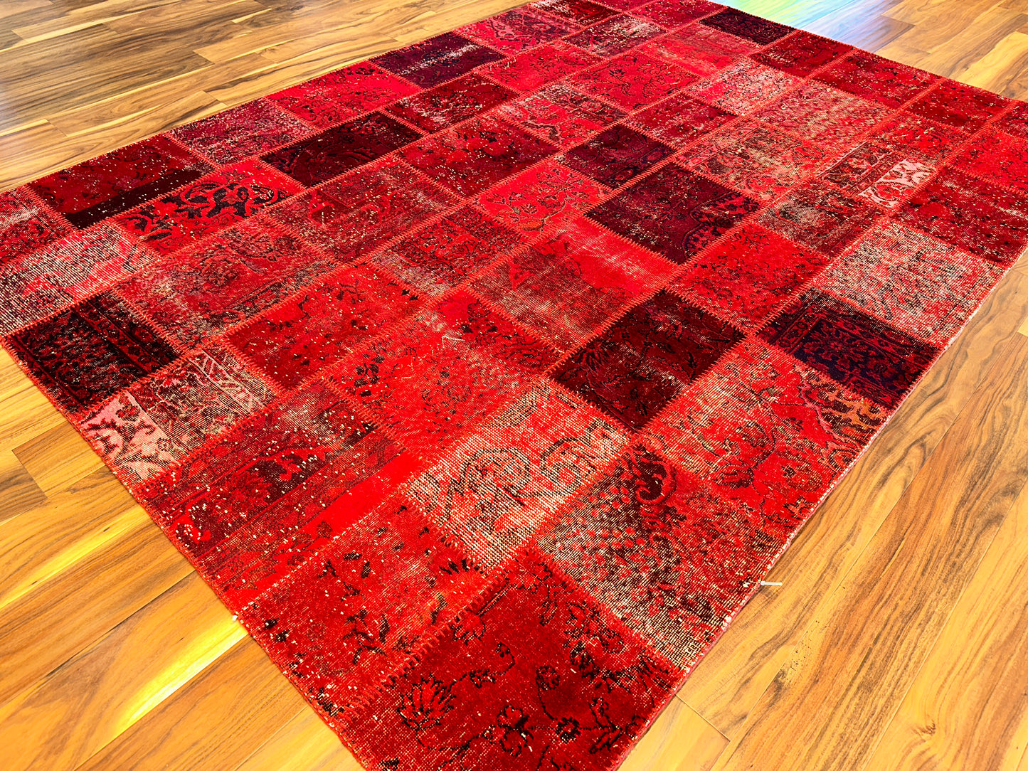 Modern Patchwork SR6052 - 8.1 x 11.10