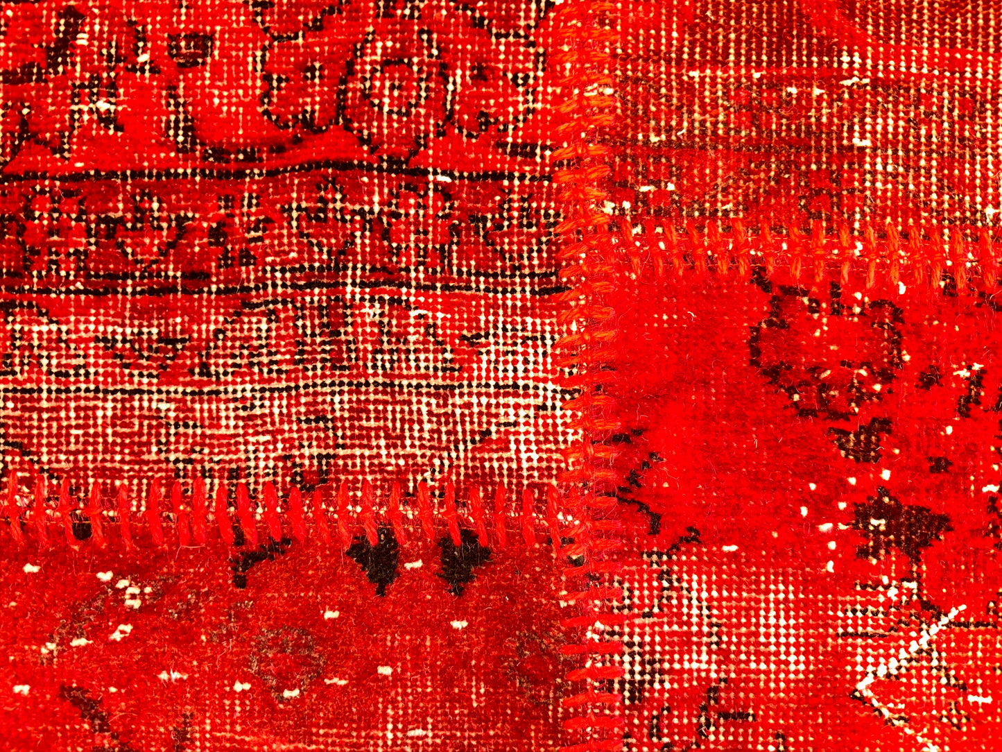 Modern Patchwork SR6052 - 8.1 x 11.10