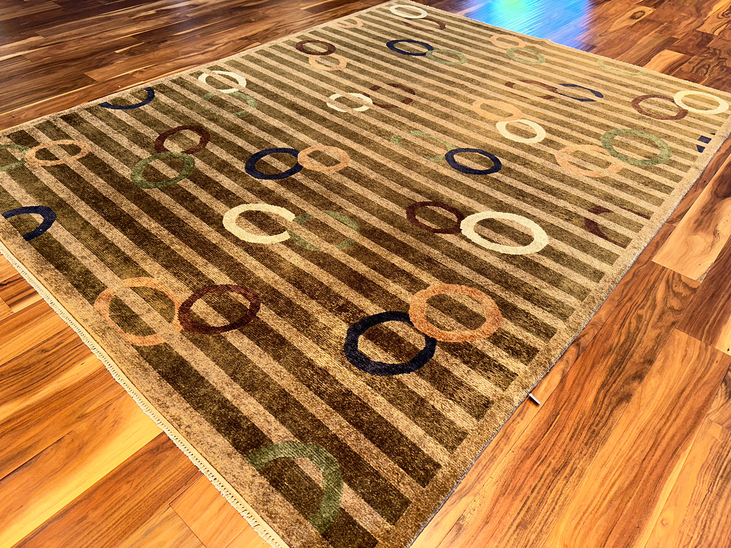 Modern Geometric SR6053 - 9.1 x 11.11