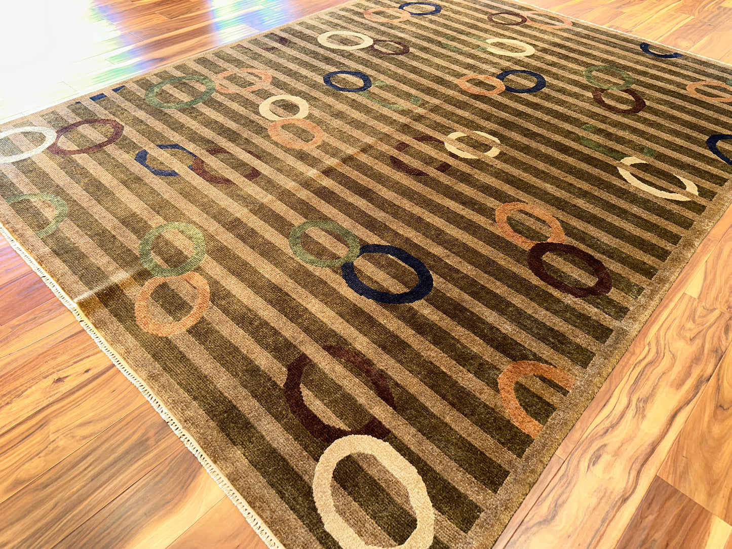 Modern Geometric SR6053 - 9.1 x 11.11