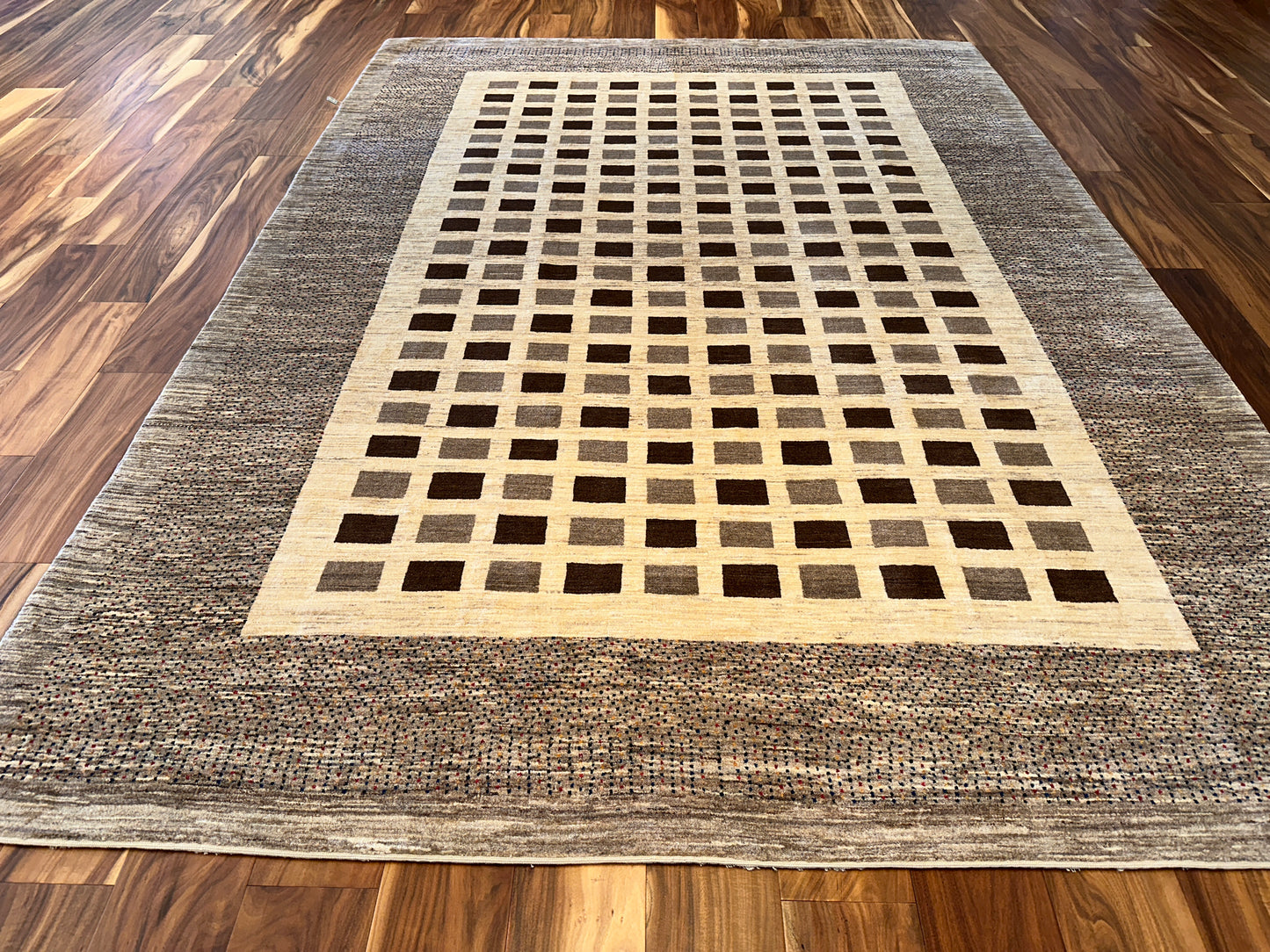 Modern Gabbeh SR6059 - 8.2 x 11.4