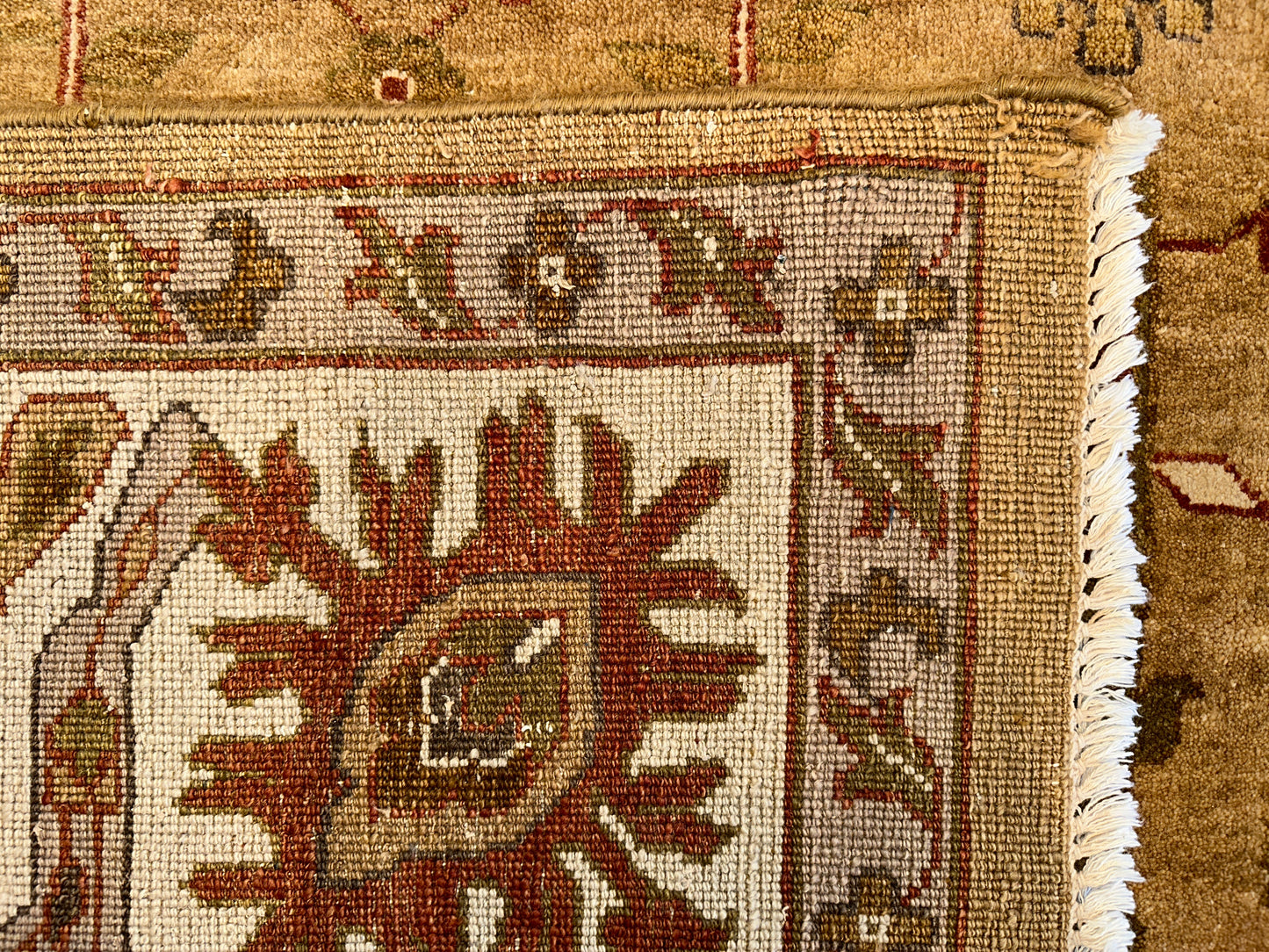 Usak SR6064 - 8.9 x 11.11