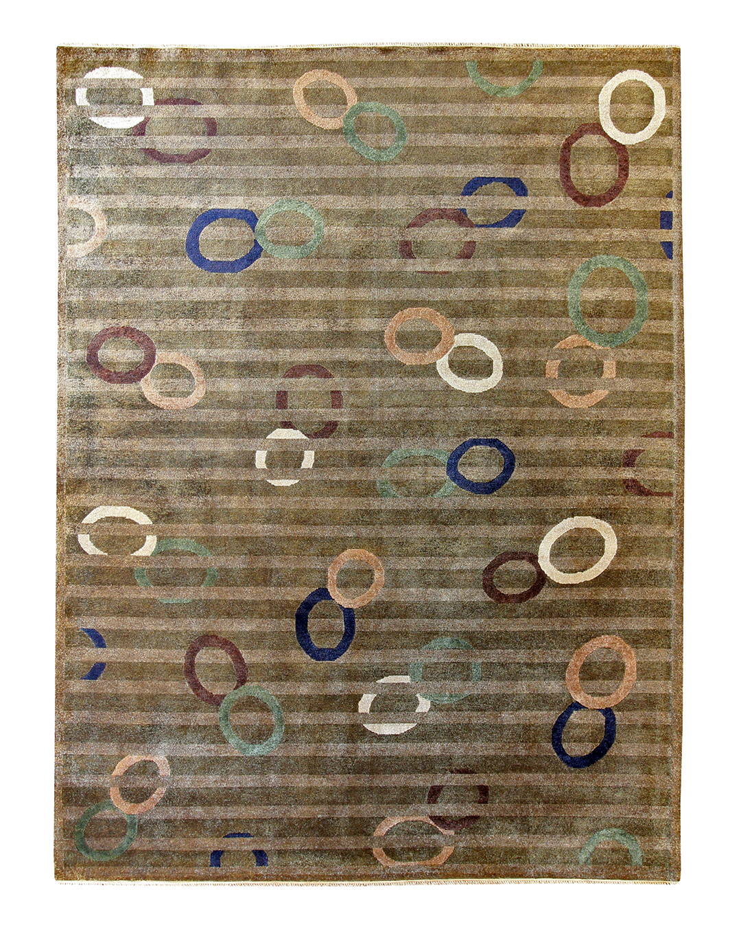 Modern Geometric SR6068 - 9.1 x 11.11
