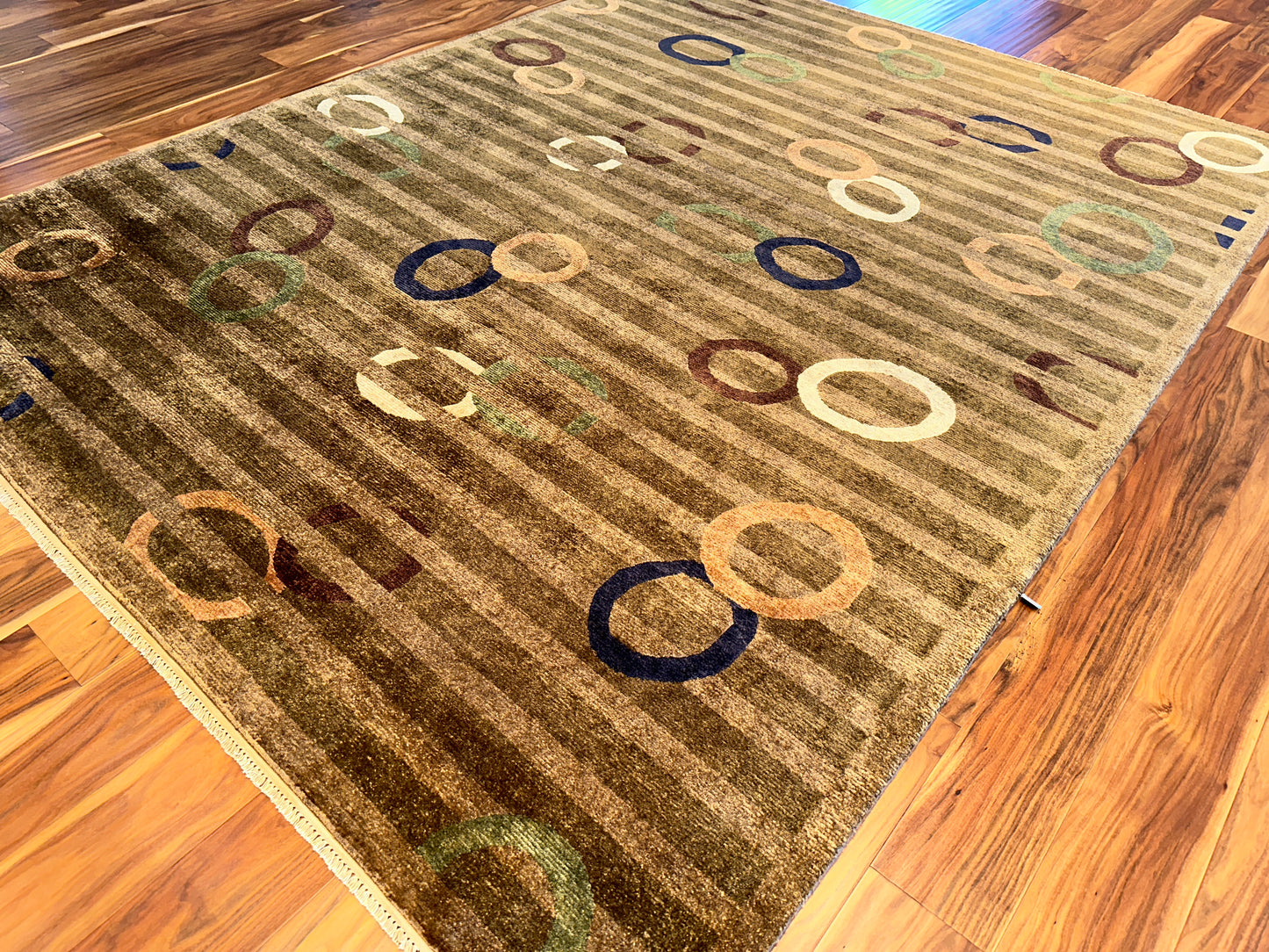 Modern Geometric SR6068 - 9.1 x 11.11