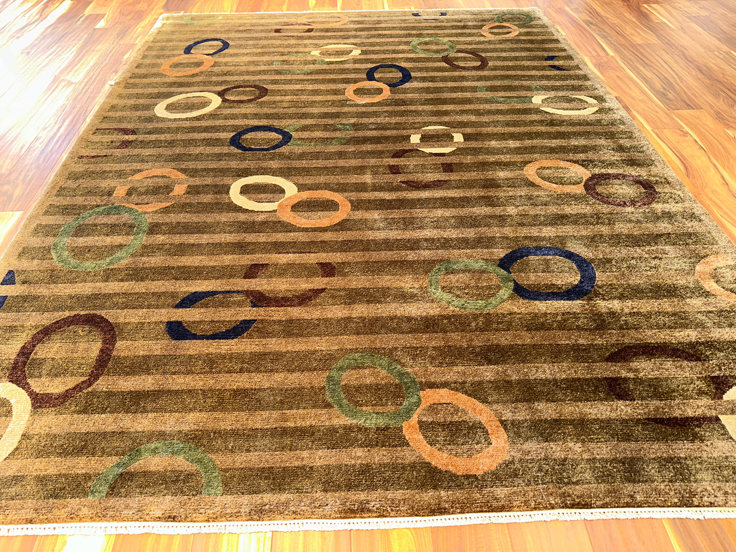 Modern Geometric SR6068 - 9.1 x 11.11