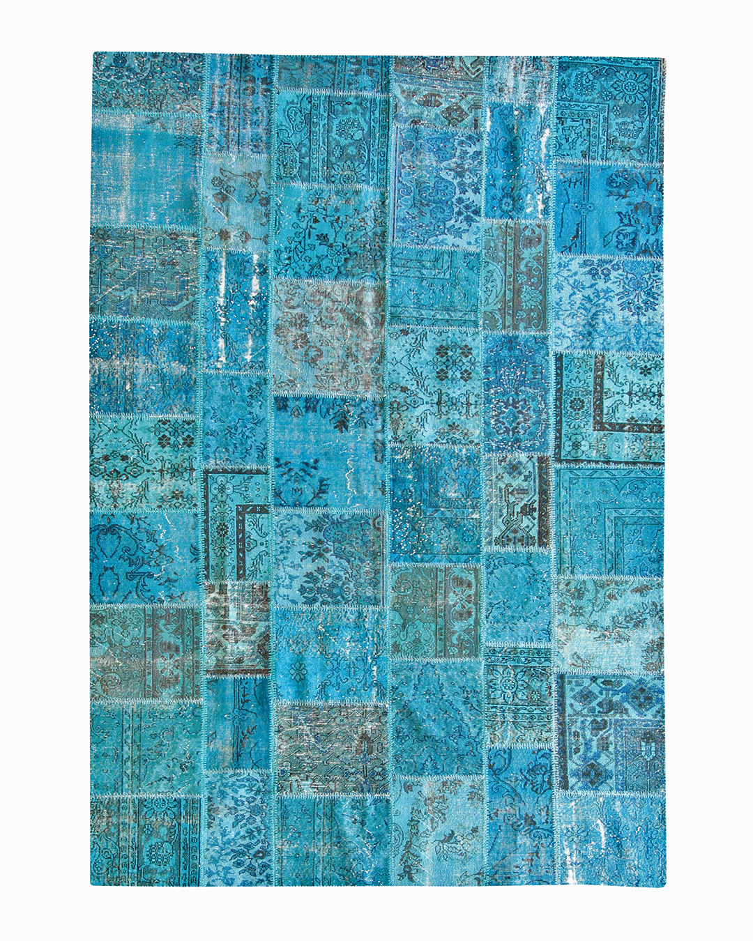Modern Patchwork SR6070 - 8.2 x 11.9