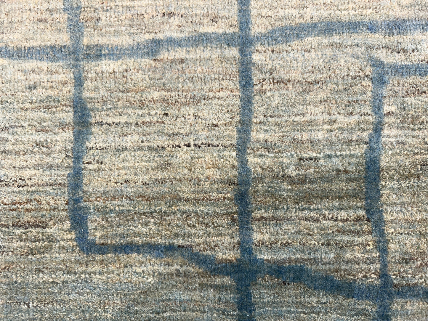 Modern Striped SR6072 - 8.10 x 12.5