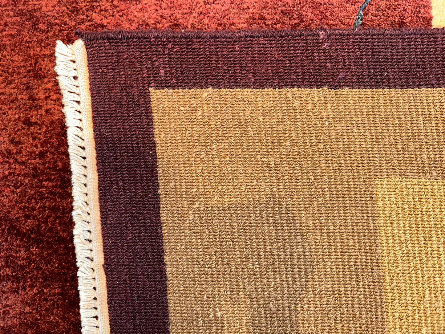 Modern Geometric SR6073 - 9 x 12