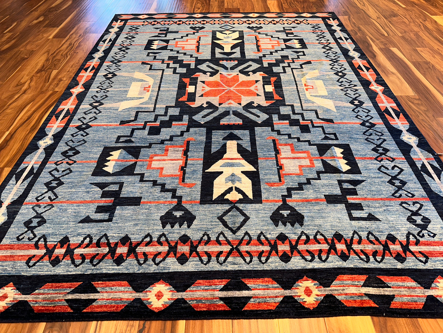 Modern Tribal SR6076 - 8.7 x 11.10