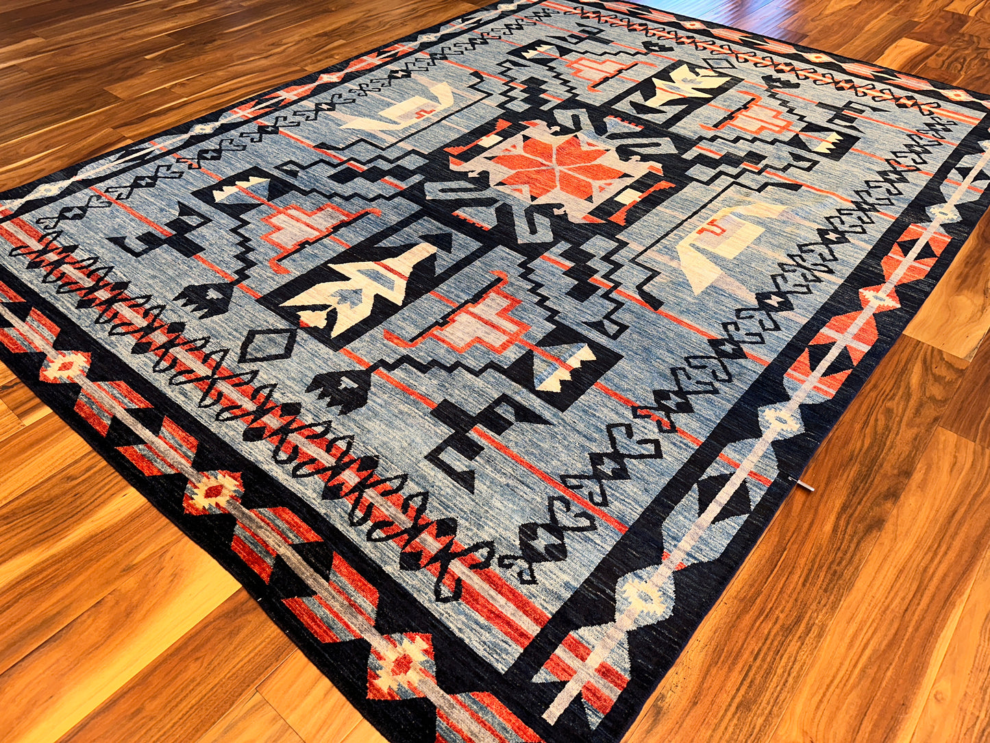Modern Tribal SR6076 - 8.7 x 11.10