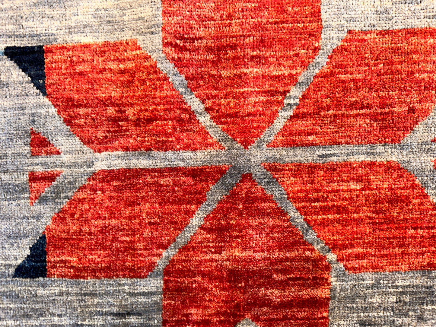 Modern Tribal SR6076 - 8.7 x 11.10