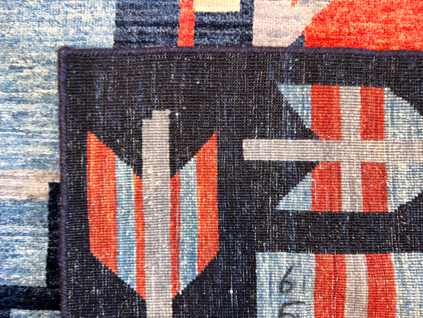 Modern Tribal SR6076 - 8.7 x 11.10