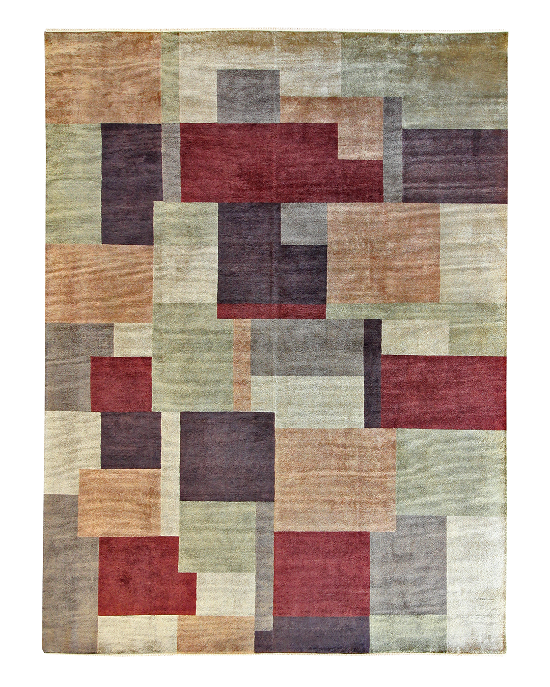 Modern Geometric SR6080 - 9 x 12