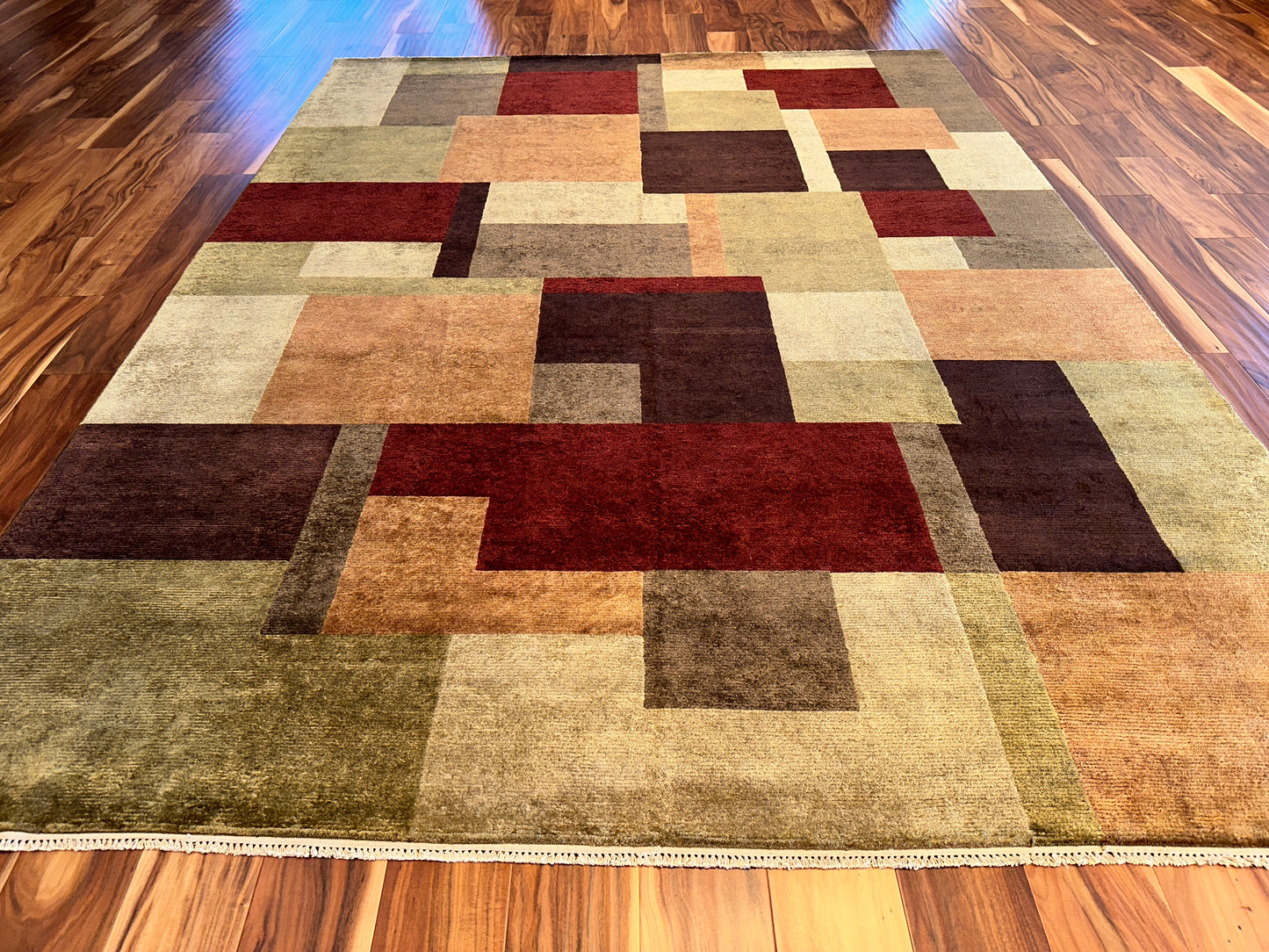 Modern Geometric SR6080 - 9 x 12