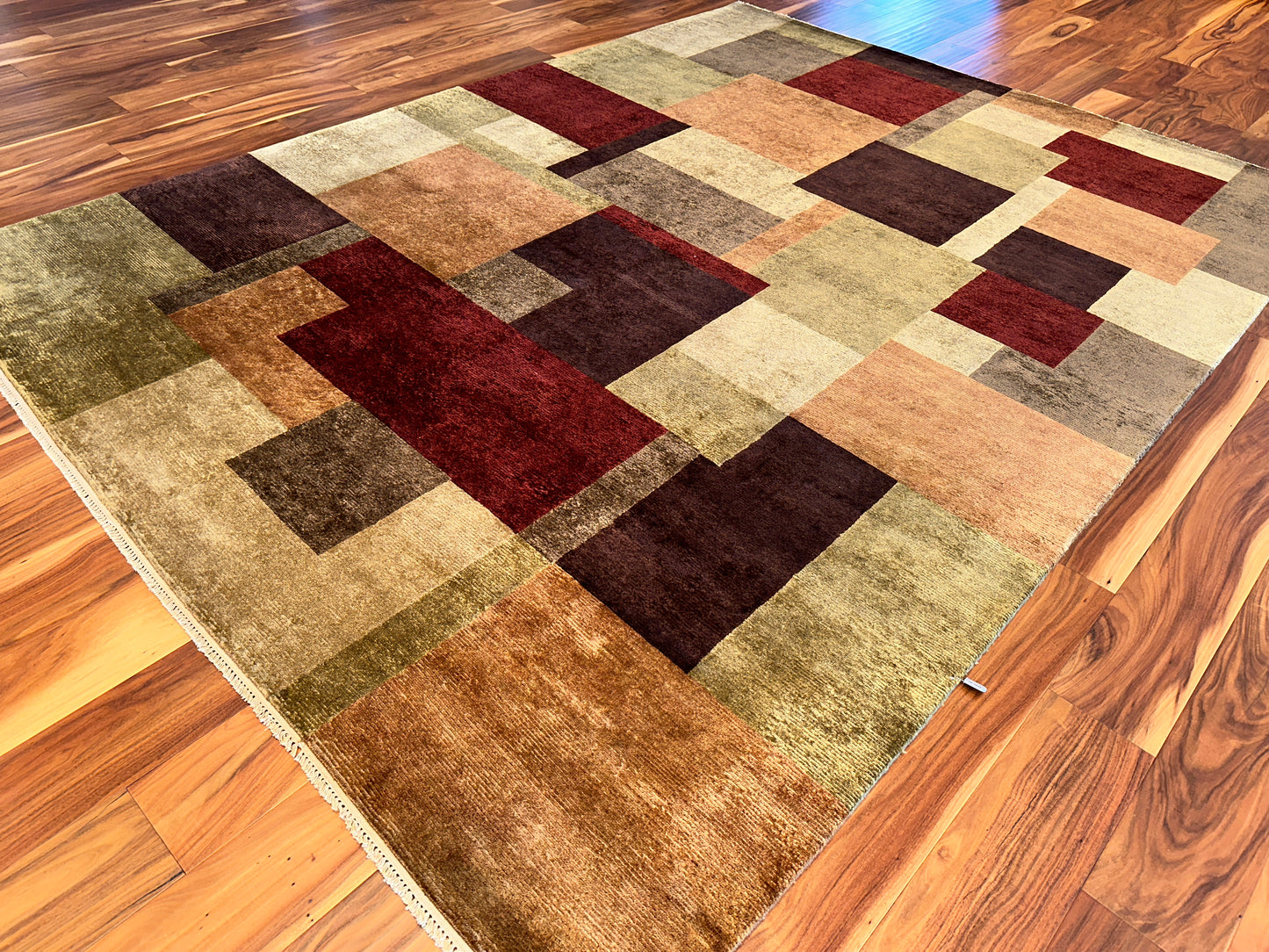 Modern Geometric SR6080 - 9 x 12