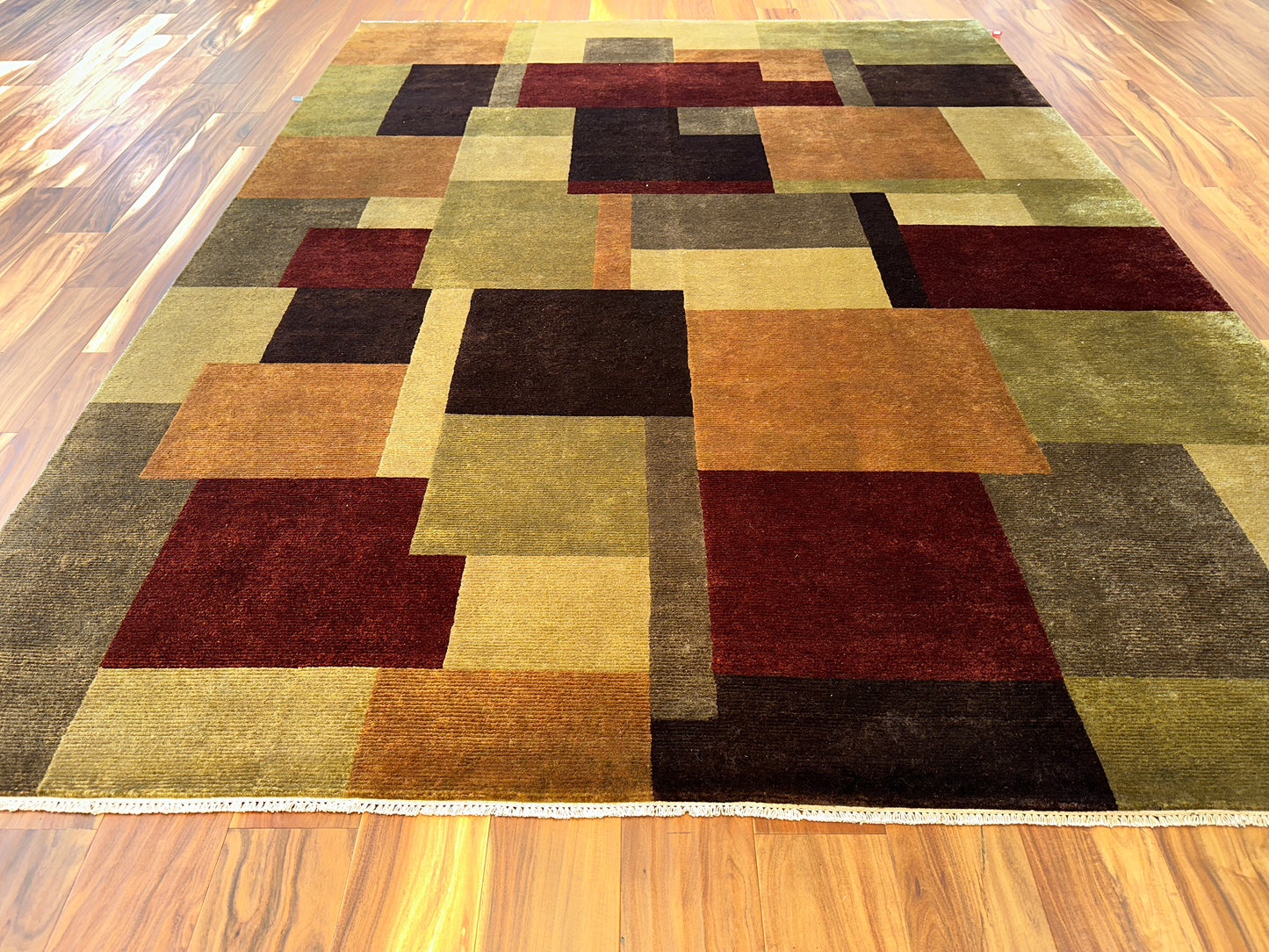 Modern Geometric SR6080 - 9 x 12