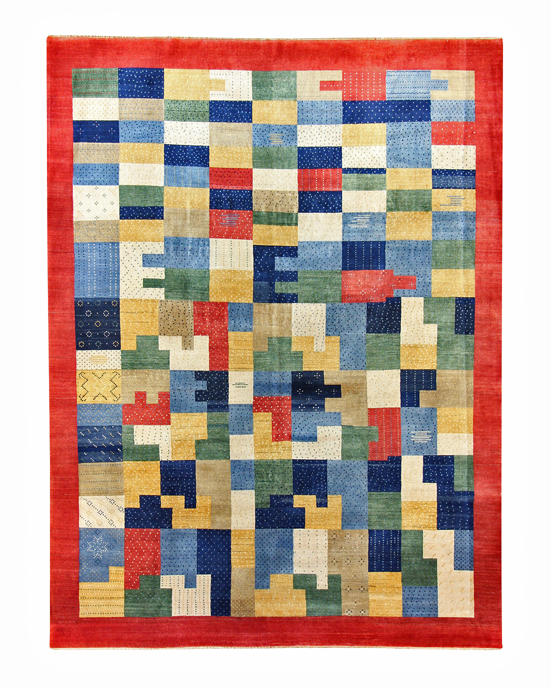 Modern Geometric SR6081 - 8.10 x 11.10