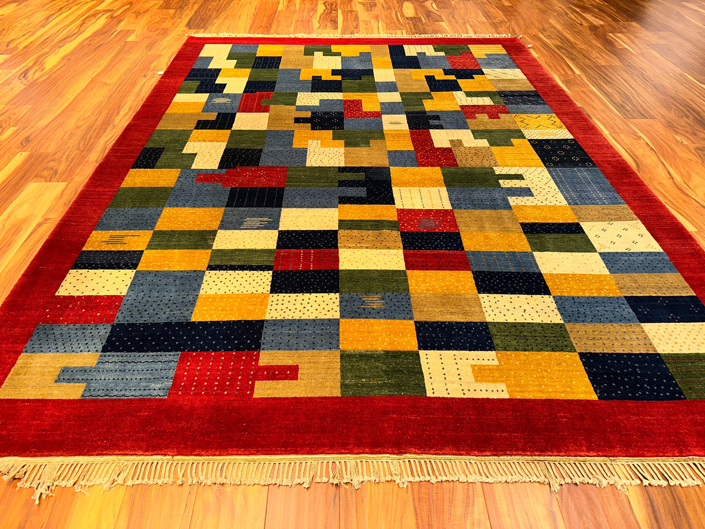 Modern Geometric SR6081 - 8.10 x 11.10