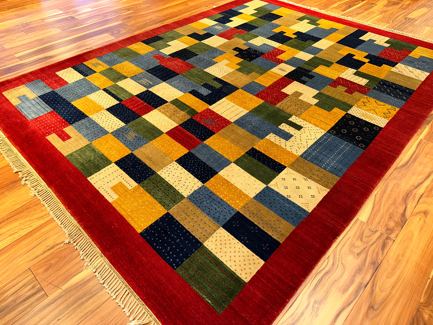 Modern Geometric SR6081 - 8.10 x 11.10