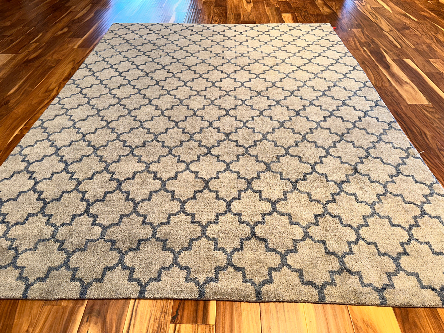 Modern Geometric SR6082 - 8.11 x 11.11