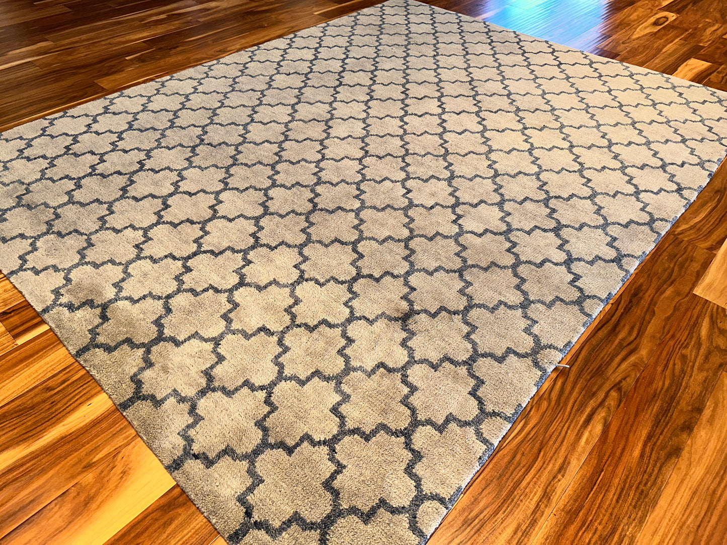 Modern Geometric SR6082 - 8.11 x 11.11