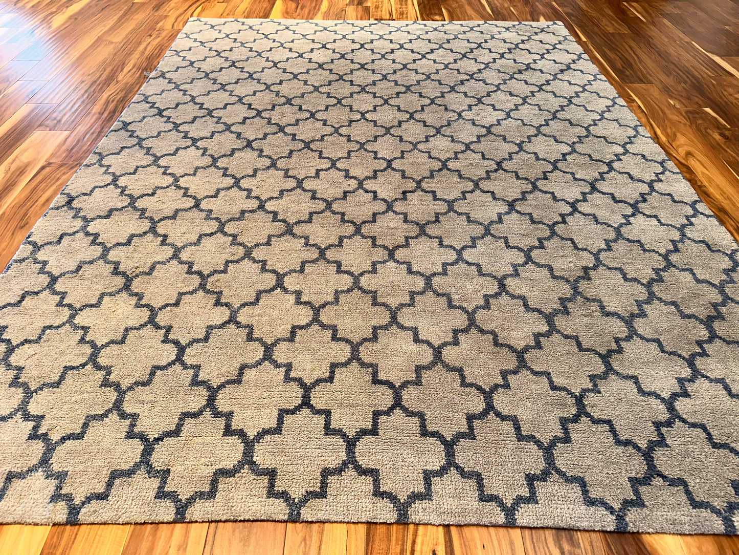 Modern Geometric SR6082 - 8.11 x 11.11