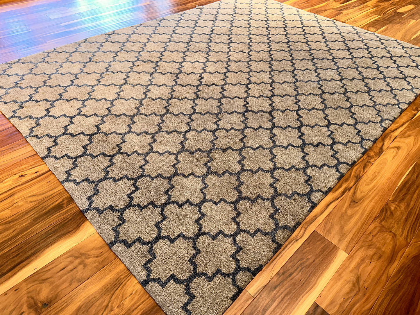 Modern Geometric SR6082 - 8.11 x 11.11