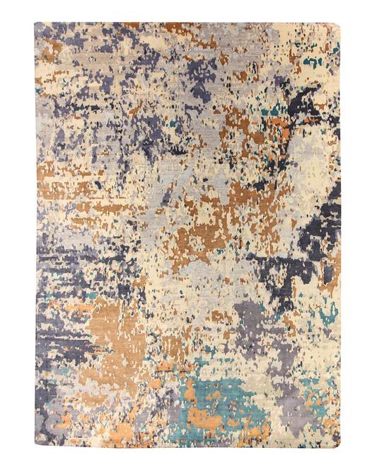 Modern Abstract SR6083 - 9 x 12