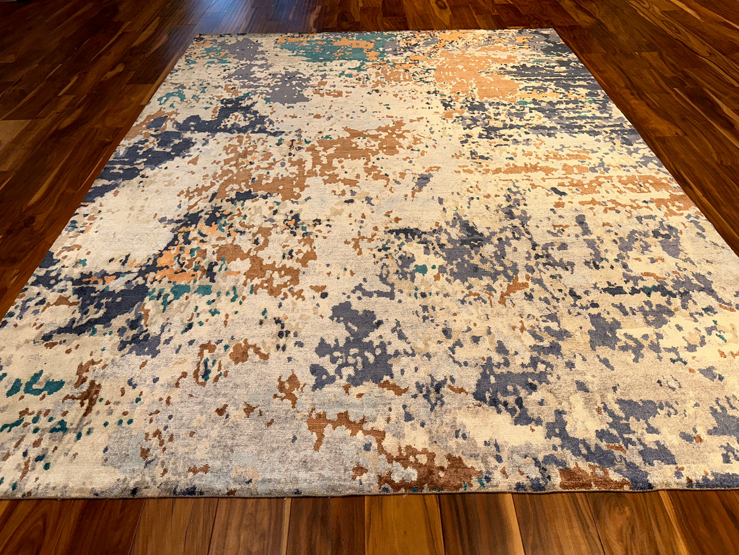 Modern Abstract SR6083 - 9 x 12