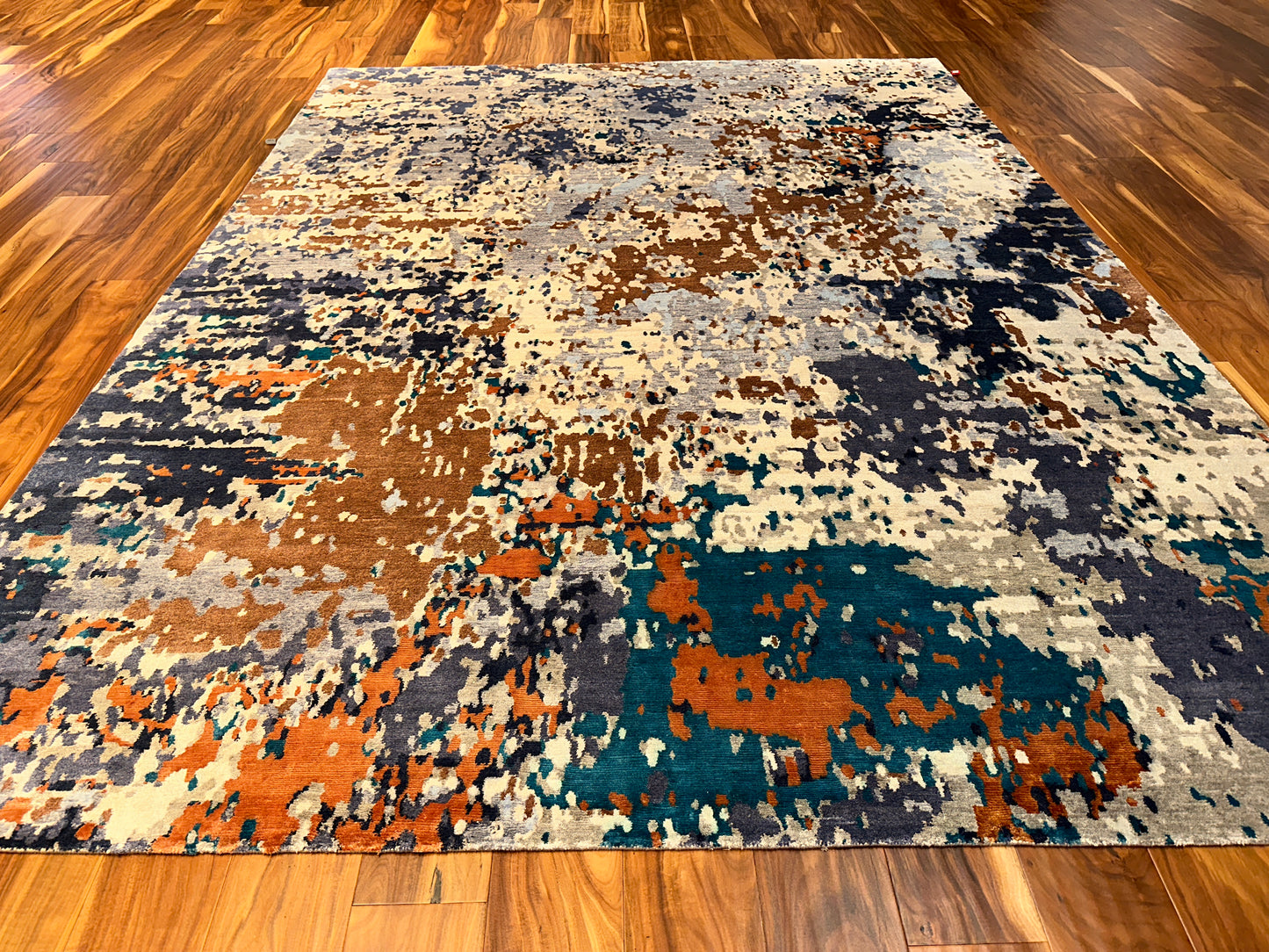 Modern Abstract SR6083 - 9 x 12