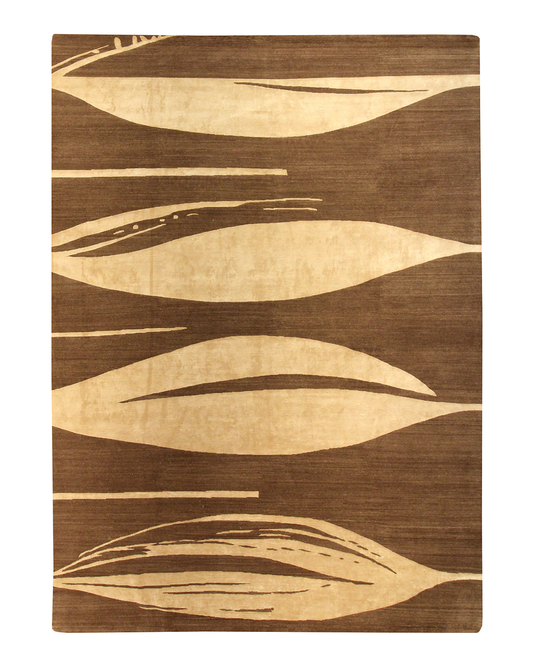 Modern Floral SR6087 - 9 x 12