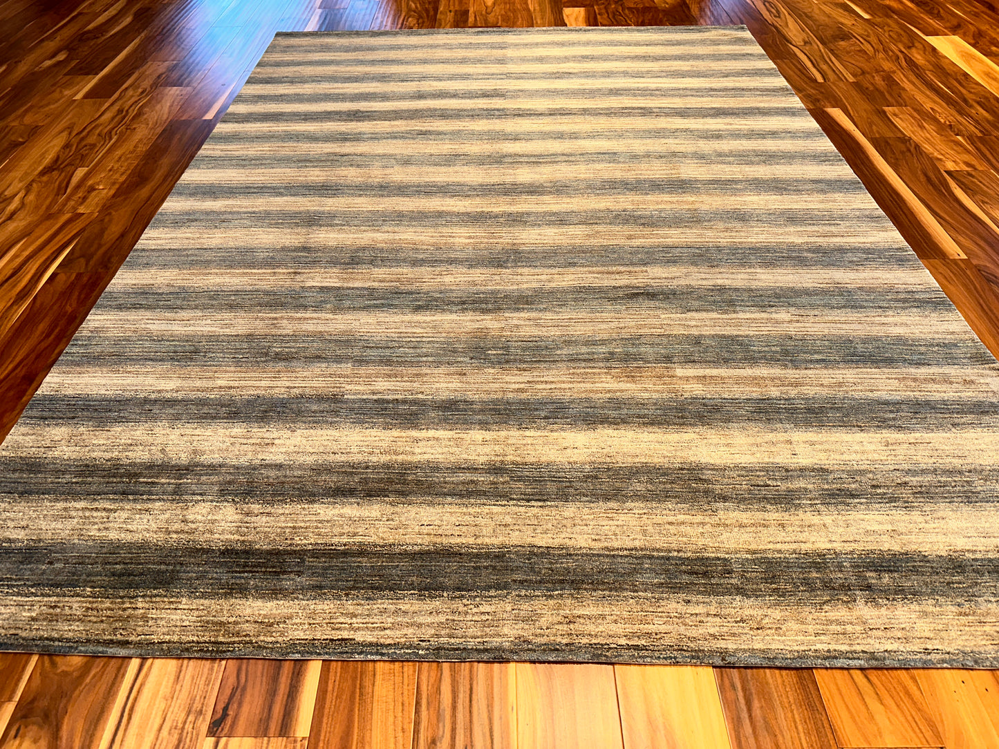 Modern Striped SR6089 - 8.8 x 12