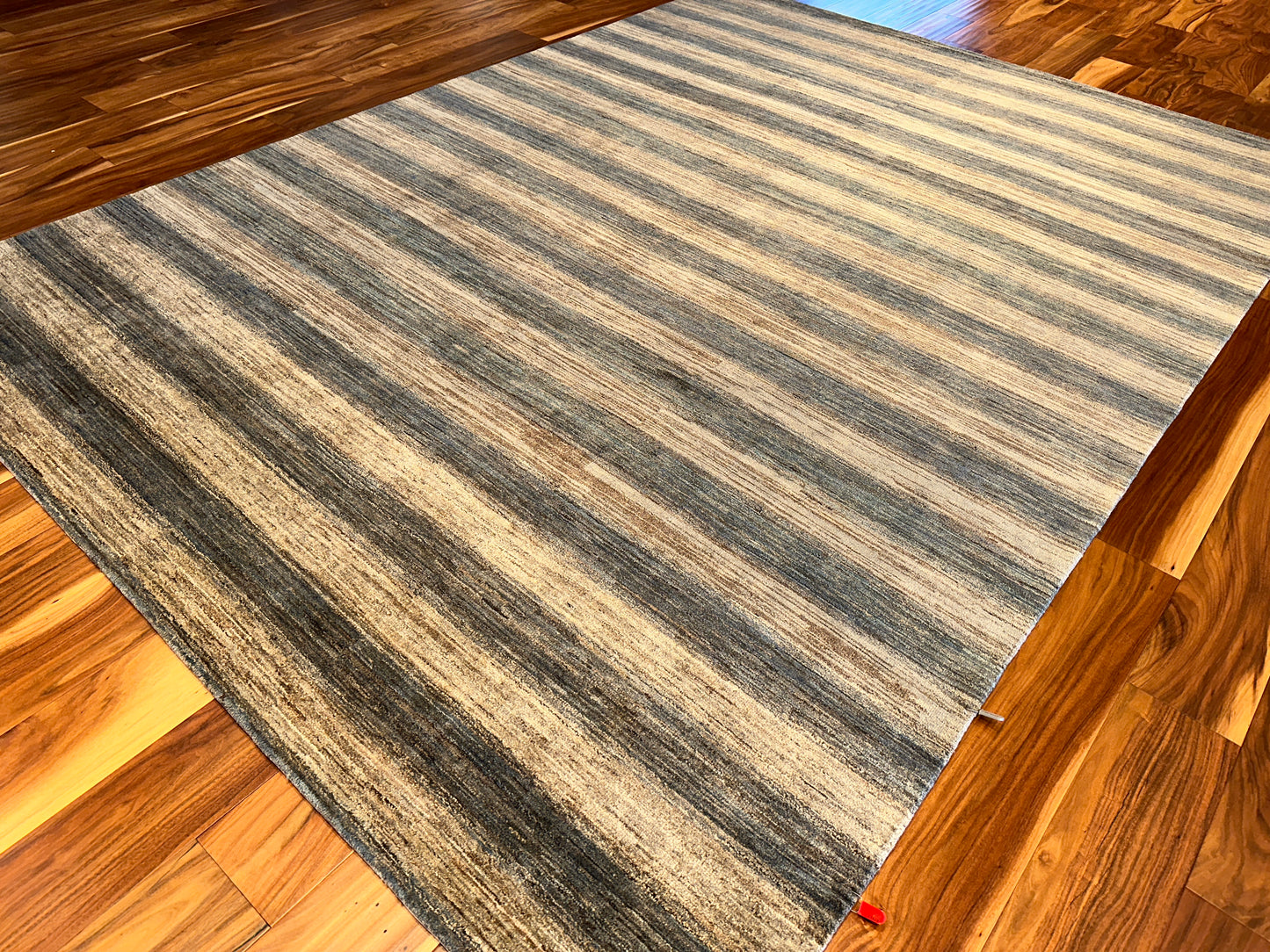Modern Striped SR6089 - 8.8 x 12